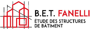 Logo BET Fanelli