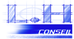 Logo LH Conseil